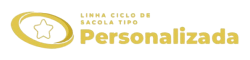 Sacola personalisada
